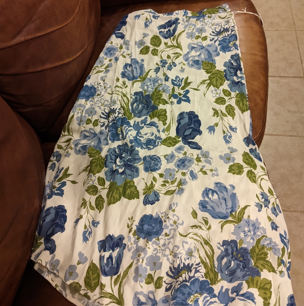 Reformation Bea Skirt